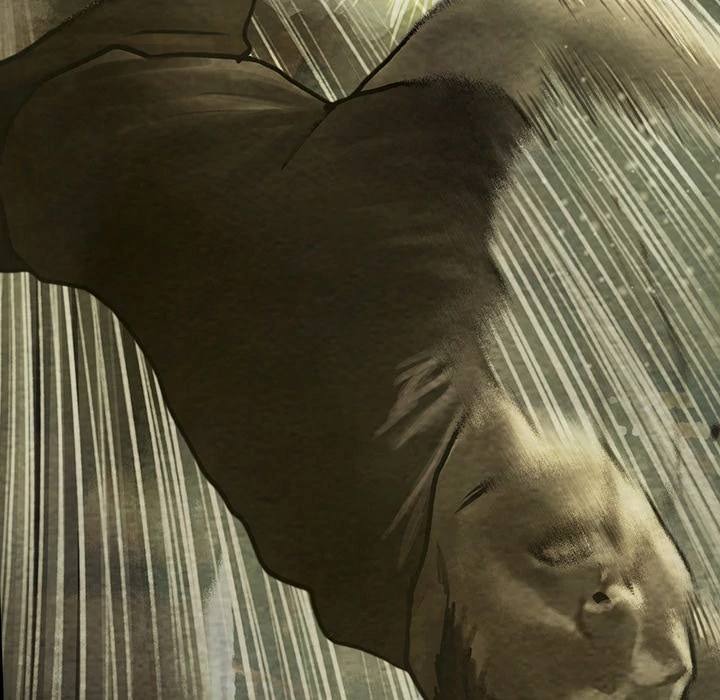 Read Shaman Manga Online