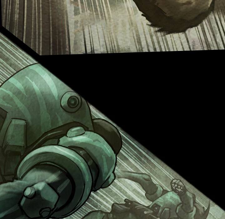 Read Shaman Manga Online