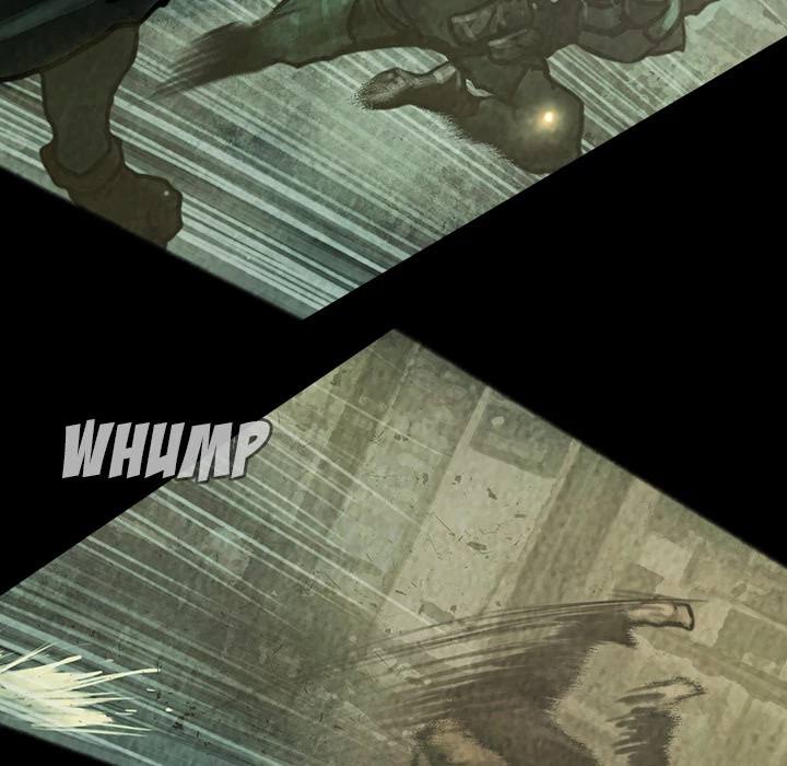 Read Shaman Manga Online