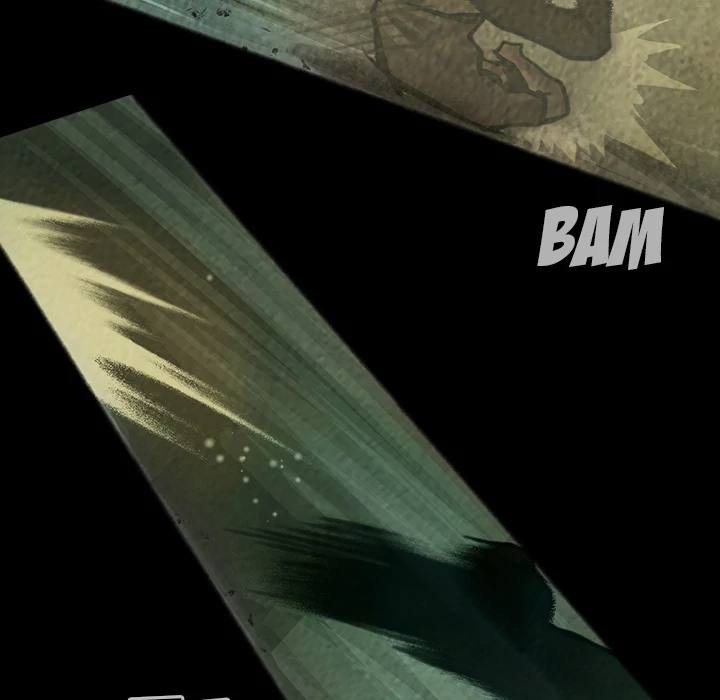 Read Shaman Manga Online