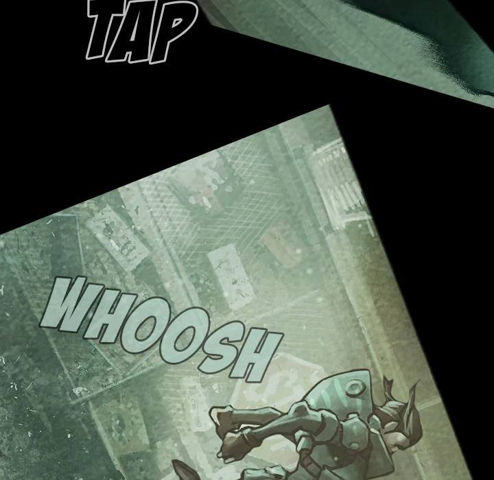 Read Shaman Manga Online