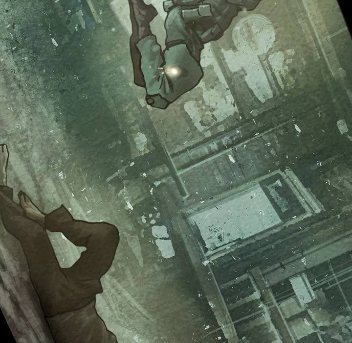 Read Shaman Manga Online