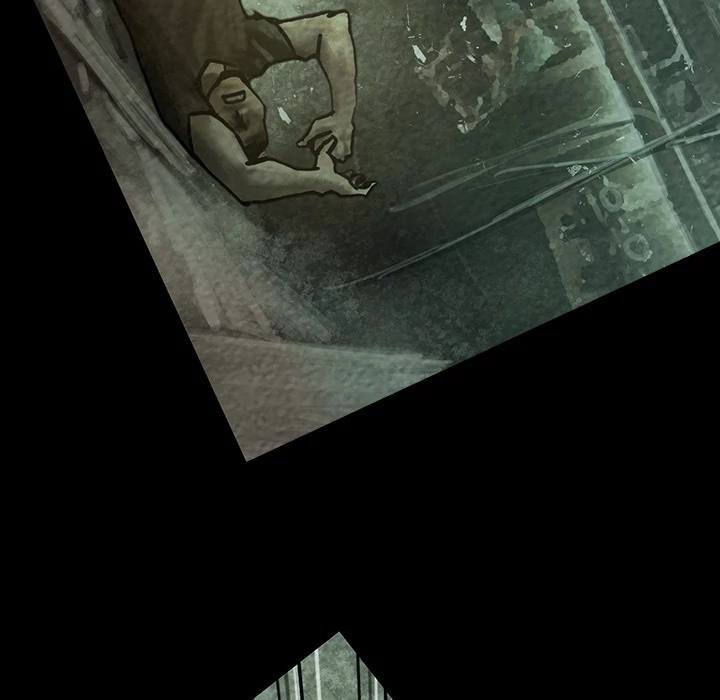 Read Shaman Manga Online