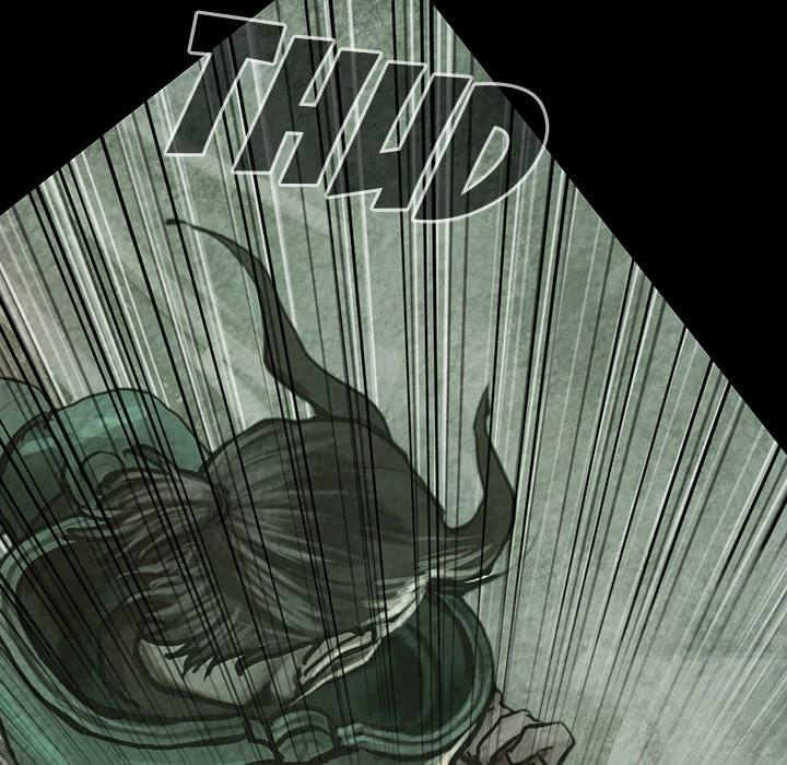 Read Shaman Manga Online