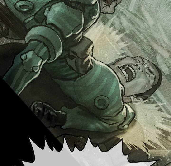 Read Shaman Manga Online