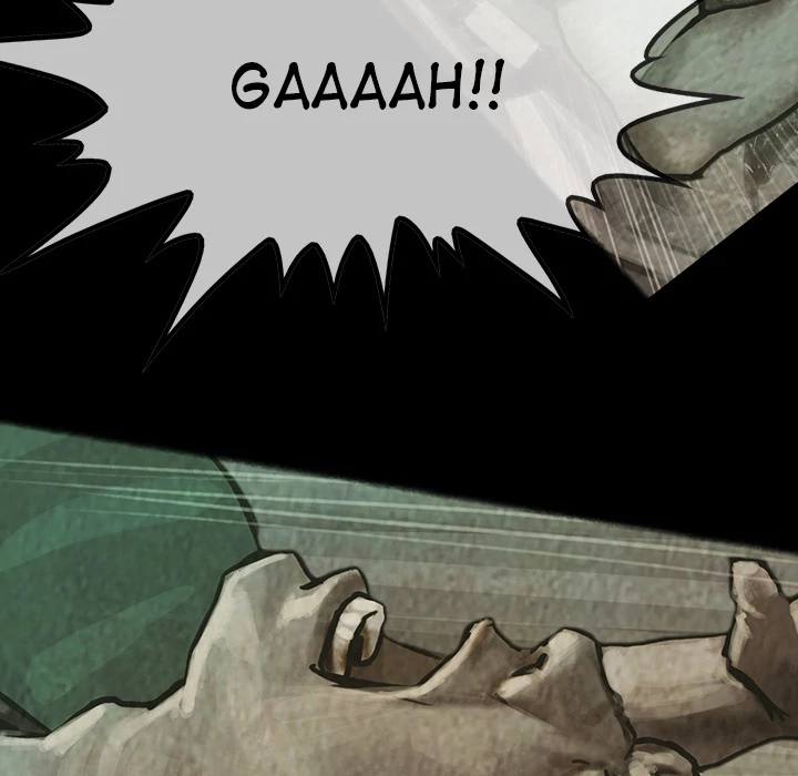 Read Shaman Manga Online