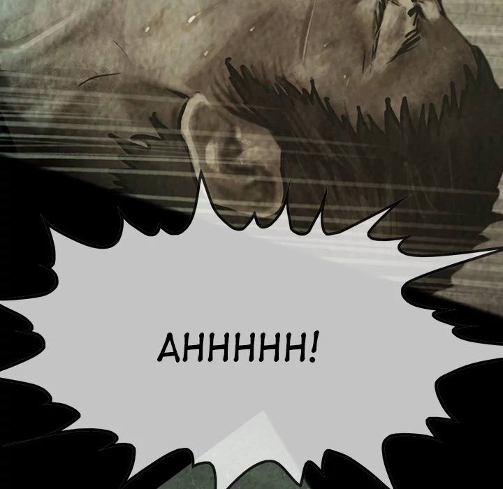 Read Shaman Manga Online