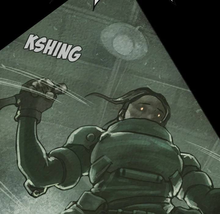 Read Shaman Manga Online