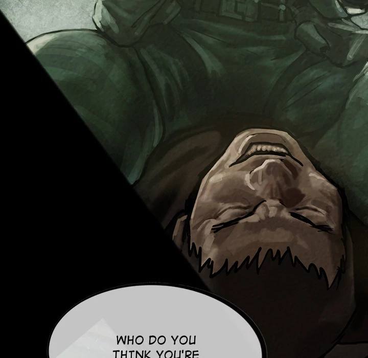 Read Shaman Manga Online