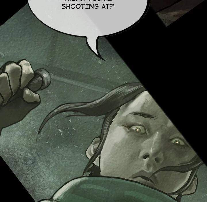 Read Shaman Manga Online