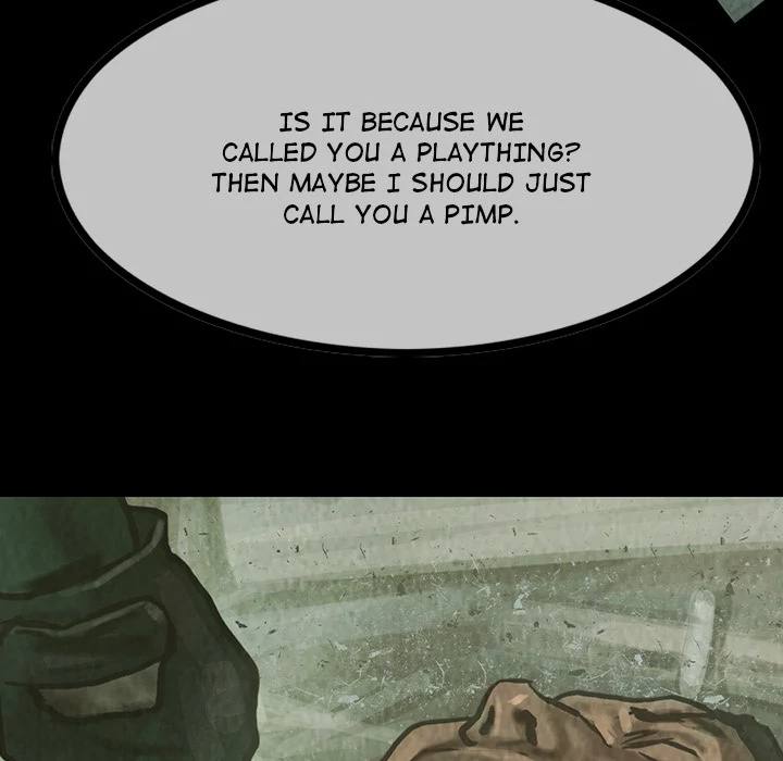 Read Shaman Manga Online