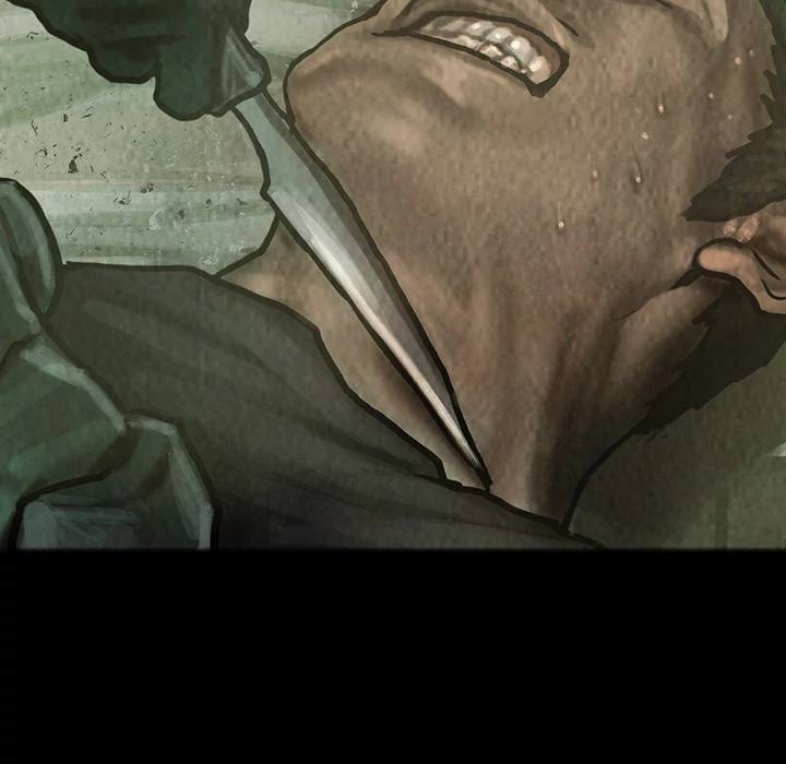 Read Shaman Manga Online