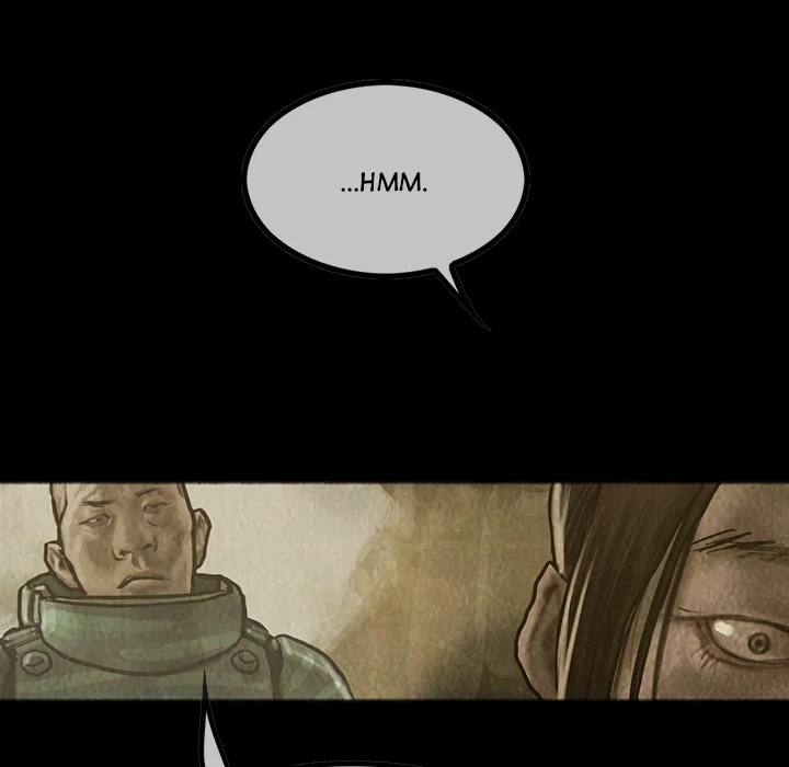 Read Shaman Manga Online