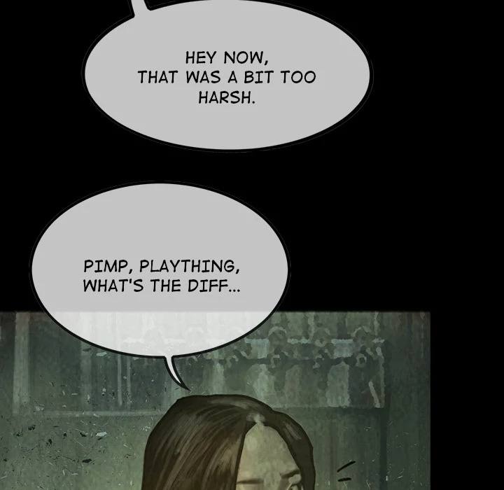 Read Shaman Manga Online