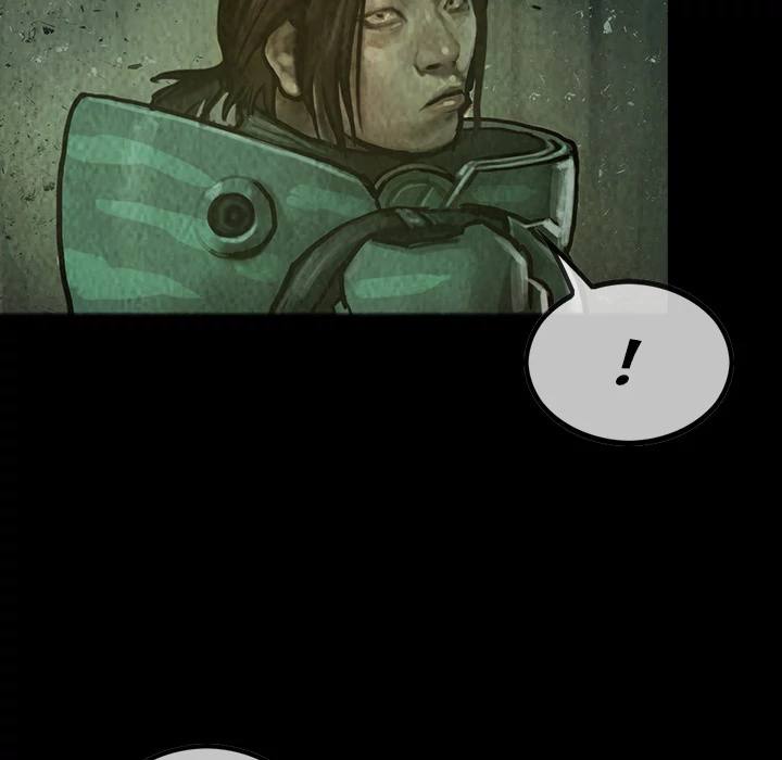 Read Shaman Manga Online