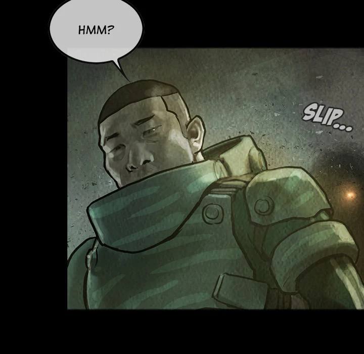 Read Shaman Manga Online