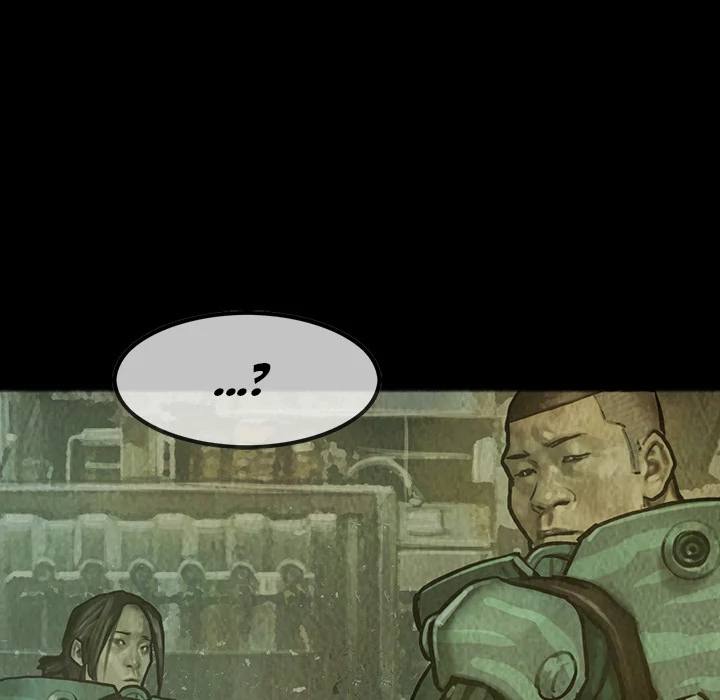 Read Shaman Manga Online