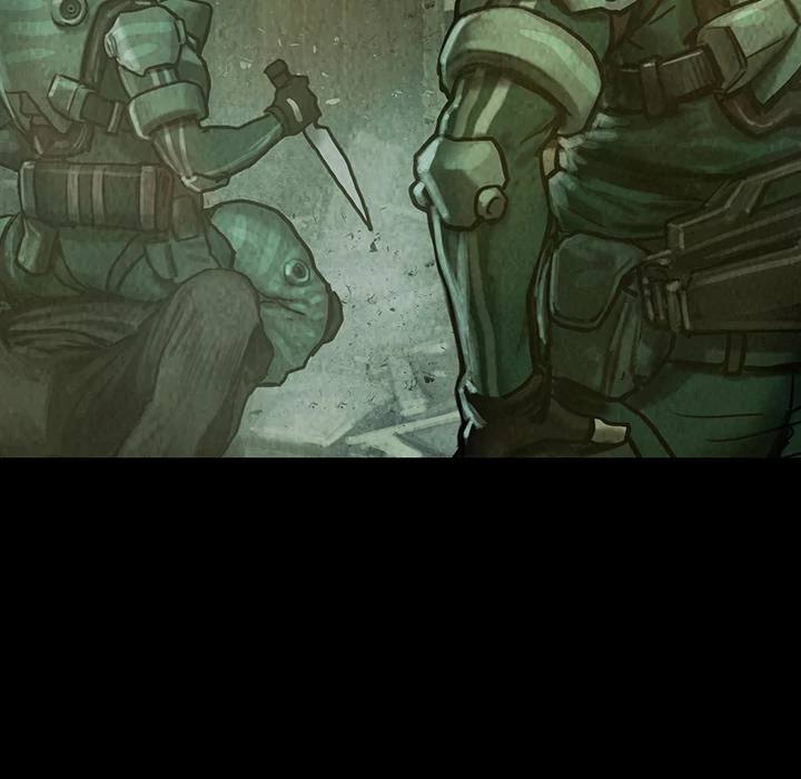 Read Shaman Manga Online