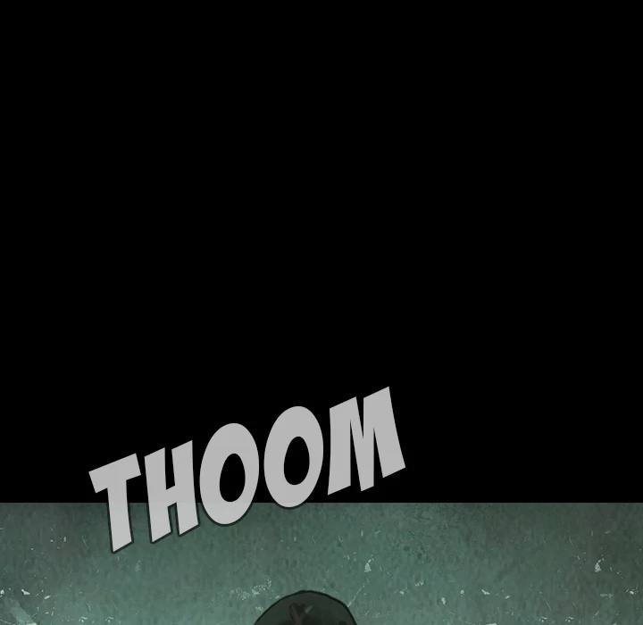 Read Shaman Manga Online