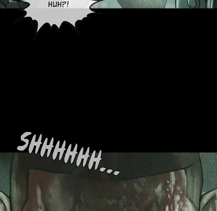 Read Shaman Manga Online