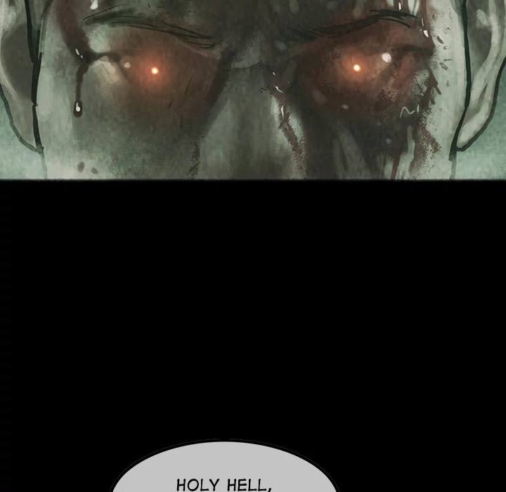 Read Shaman Manga Online