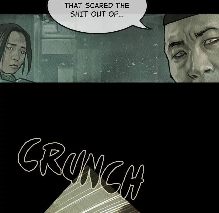 Read Shaman Manga Online