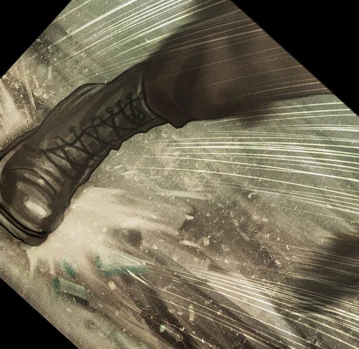 Read Shaman Manga Online