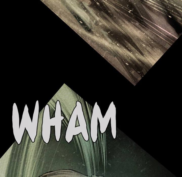 Read Shaman Manga Online