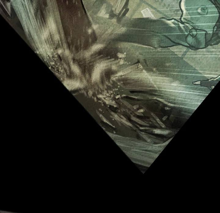 Read Shaman Manga Online