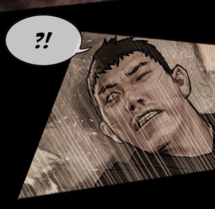 Read Shaman Manga Online