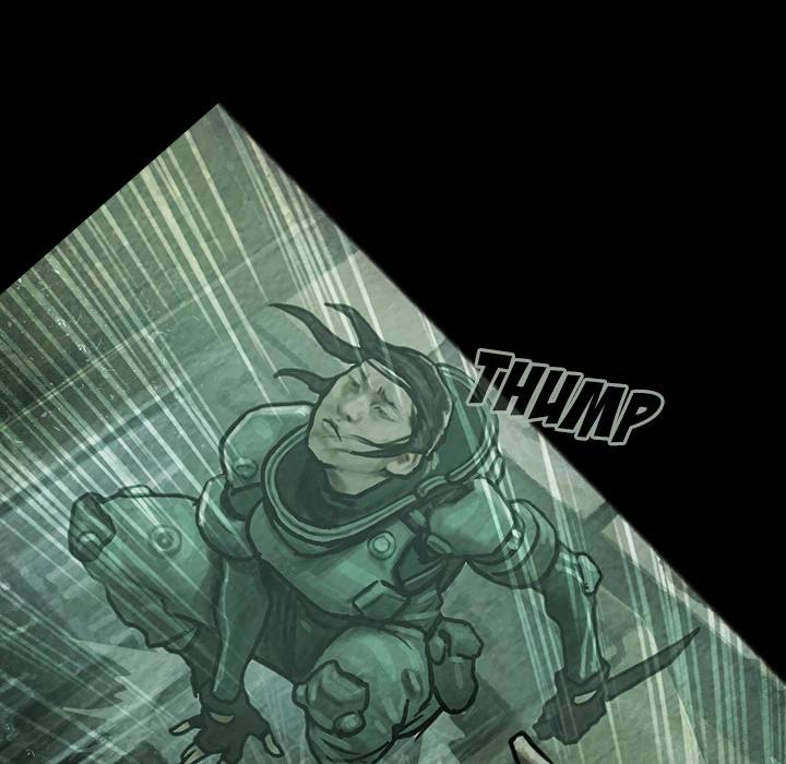 Read Shaman Manga Online