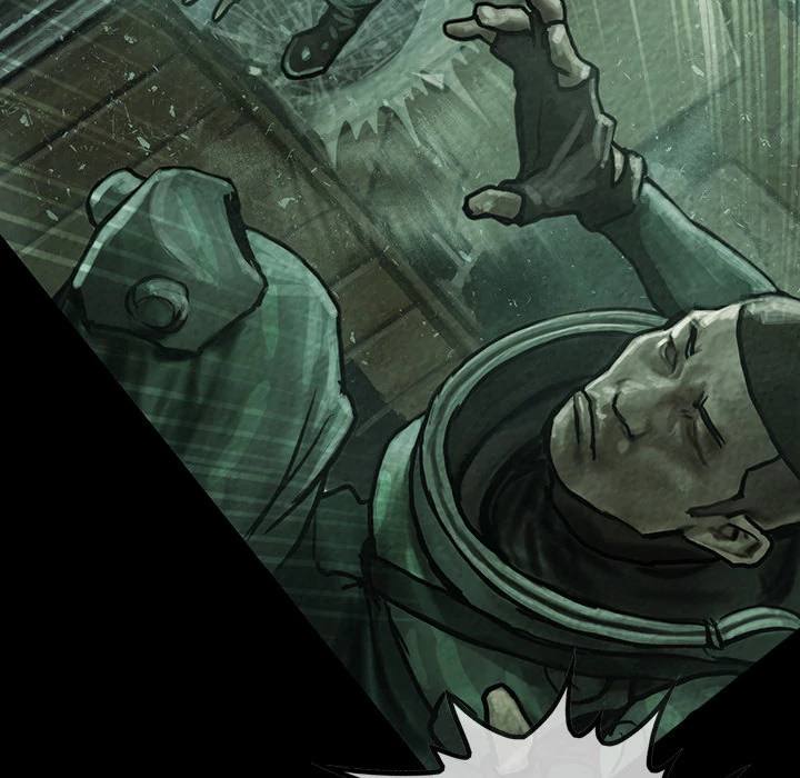 Read Shaman Manga Online