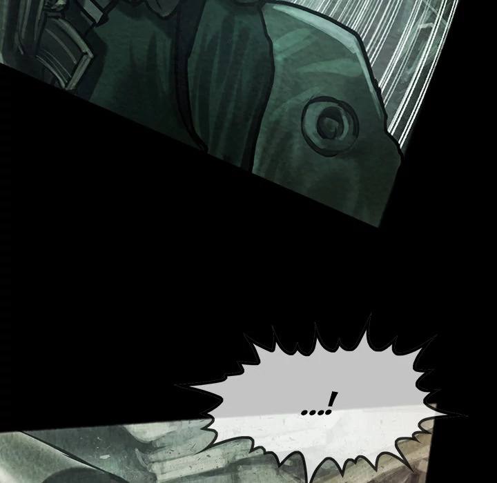 Read Shaman Manga Online