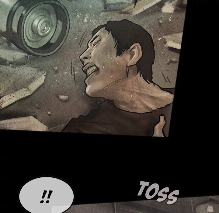 Read Shaman Manga Online