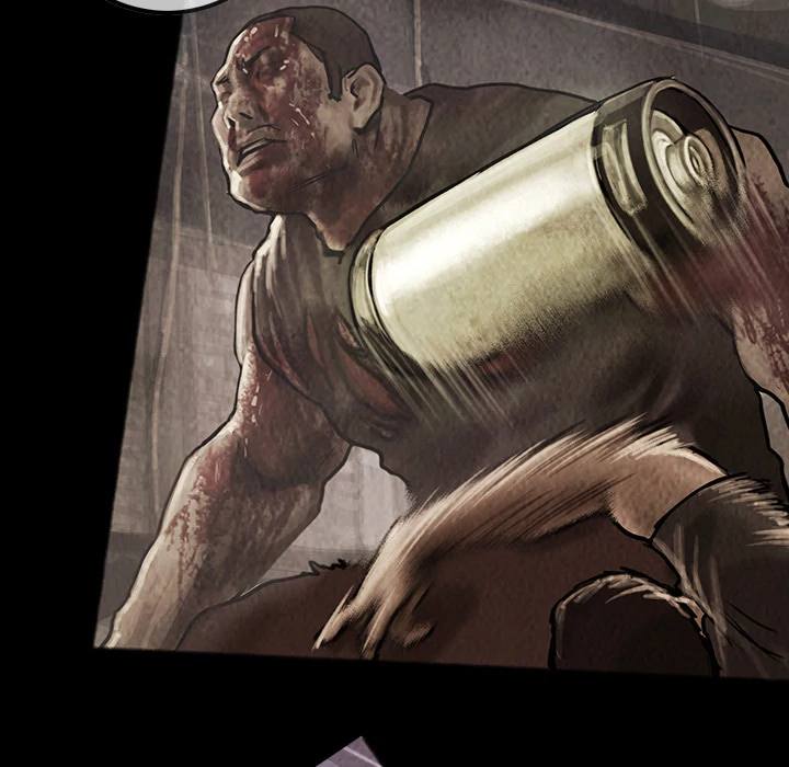 Read Shaman Manga Online