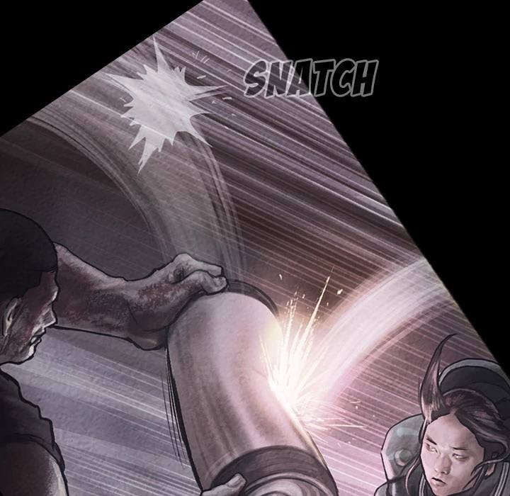 Read Shaman Manga Online