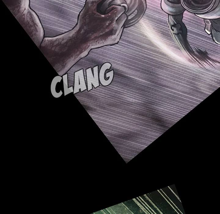 Read Shaman Manga Online