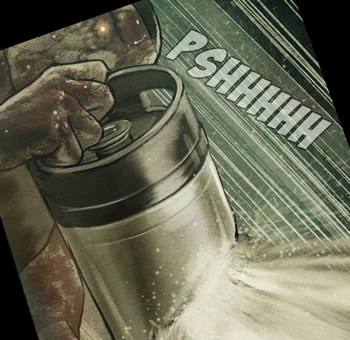 Read Shaman Manga Online