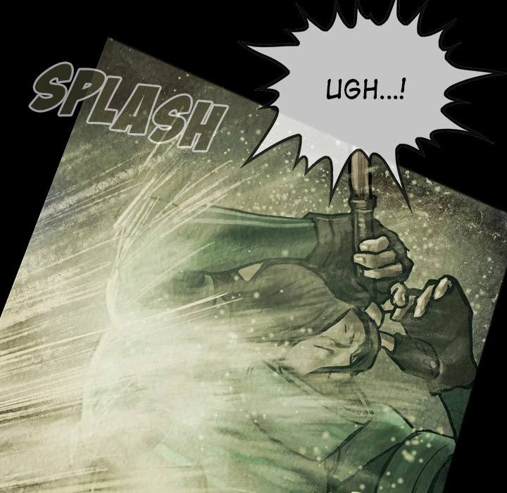 Read Shaman Manga Online