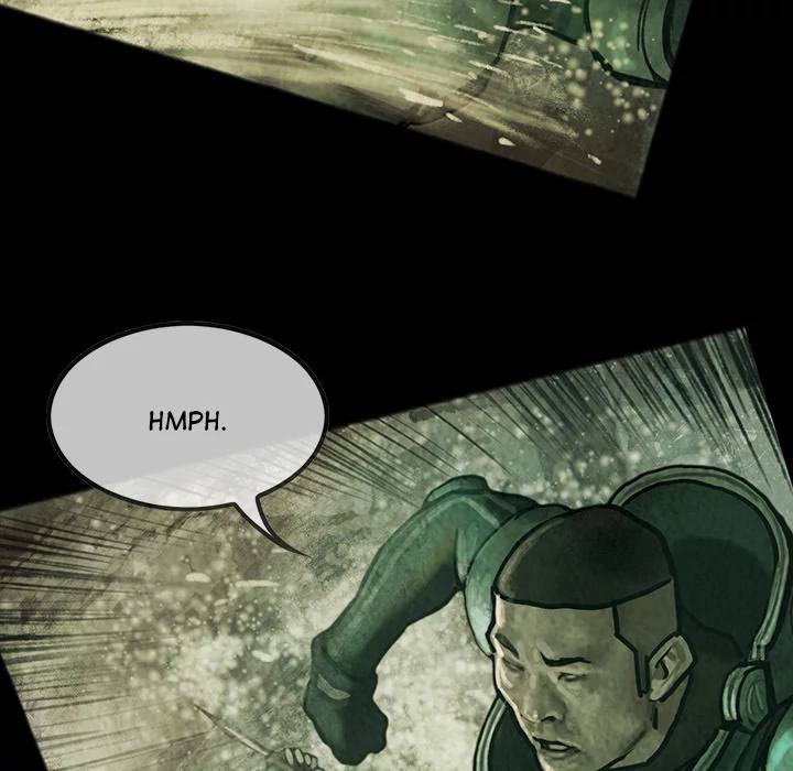 Read Shaman Manga Online