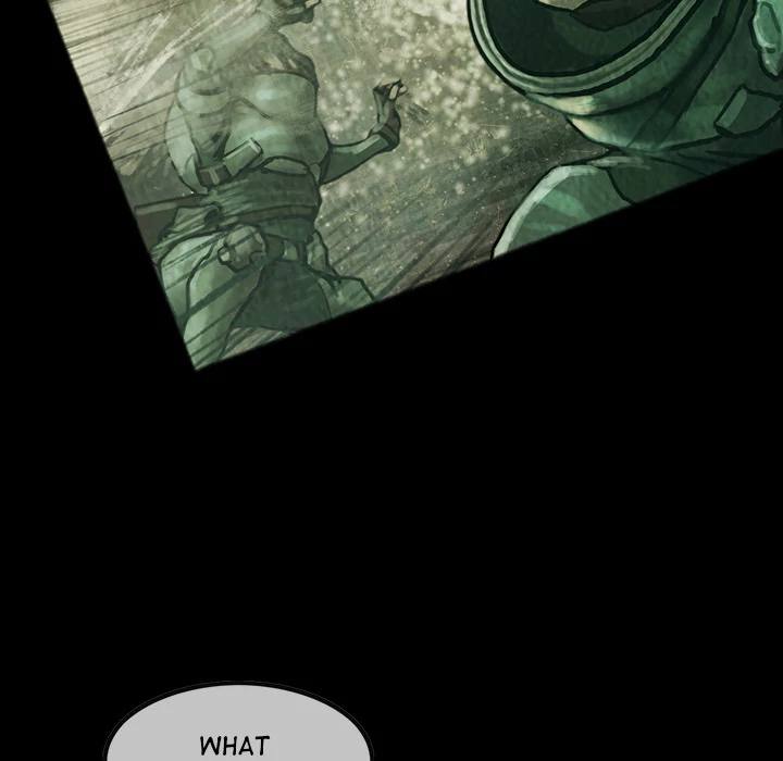 Read Shaman Manga Online