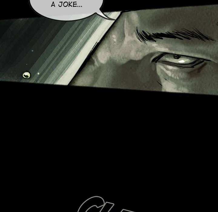 Read Shaman Manga Online