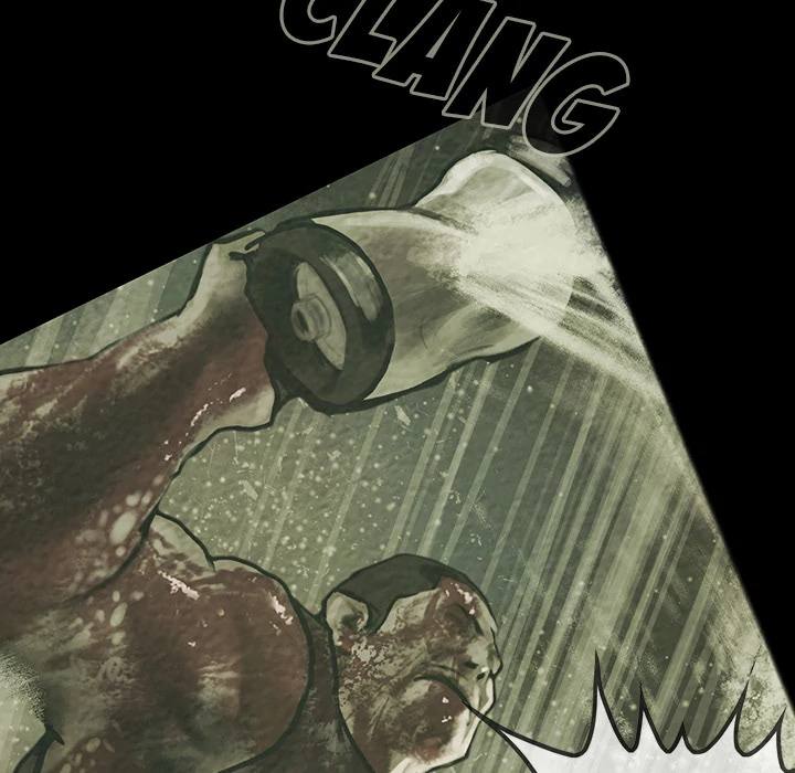 Read Shaman Manga Online