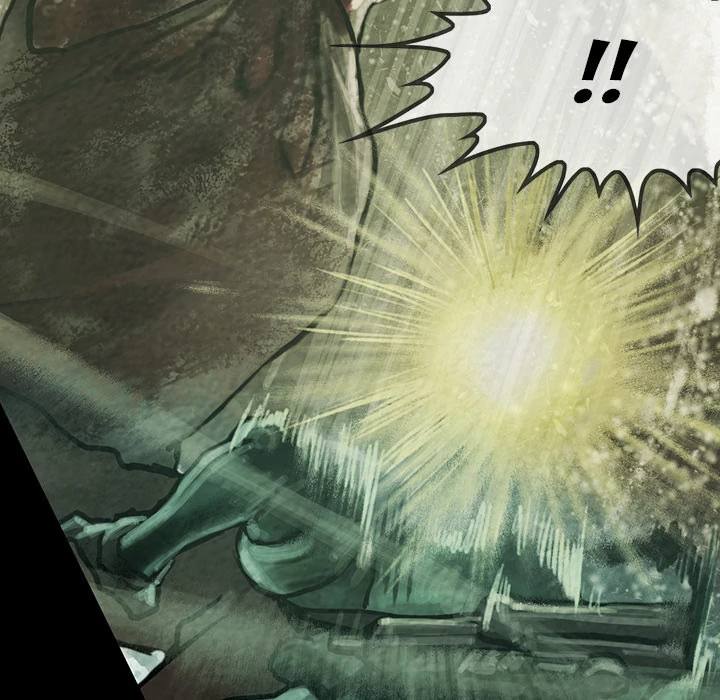 Read Shaman Manga Online