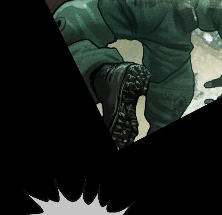 Read Shaman Manga Online