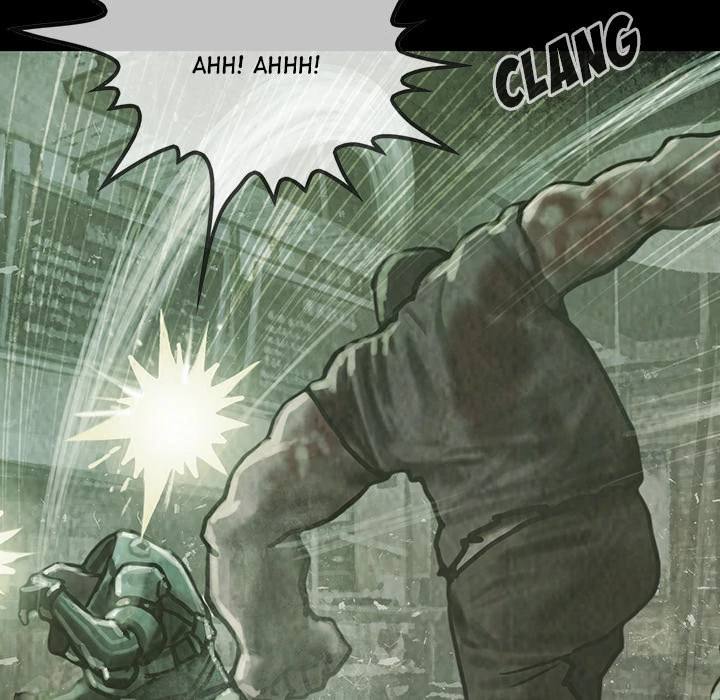 Read Shaman Manga Online