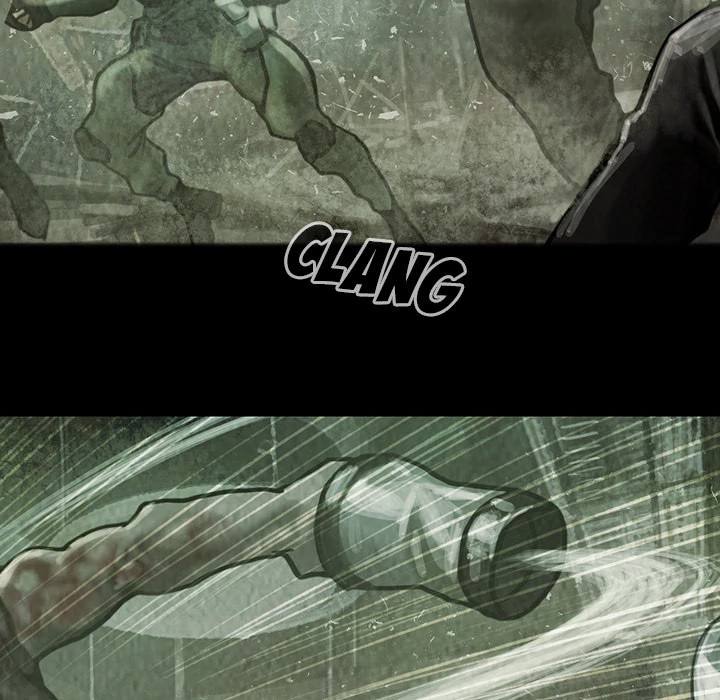 Read Shaman Manga Online