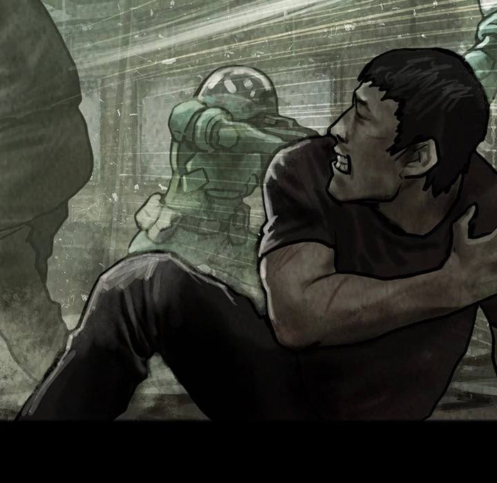 Read Shaman Manga Online