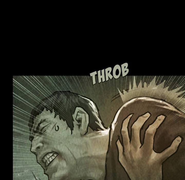 Read Shaman Manga Online