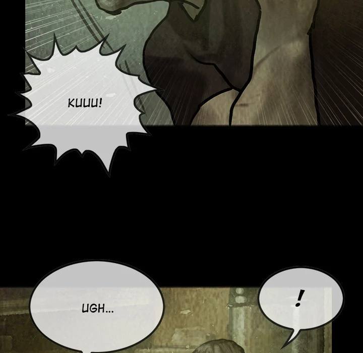 Read Shaman Manga Online